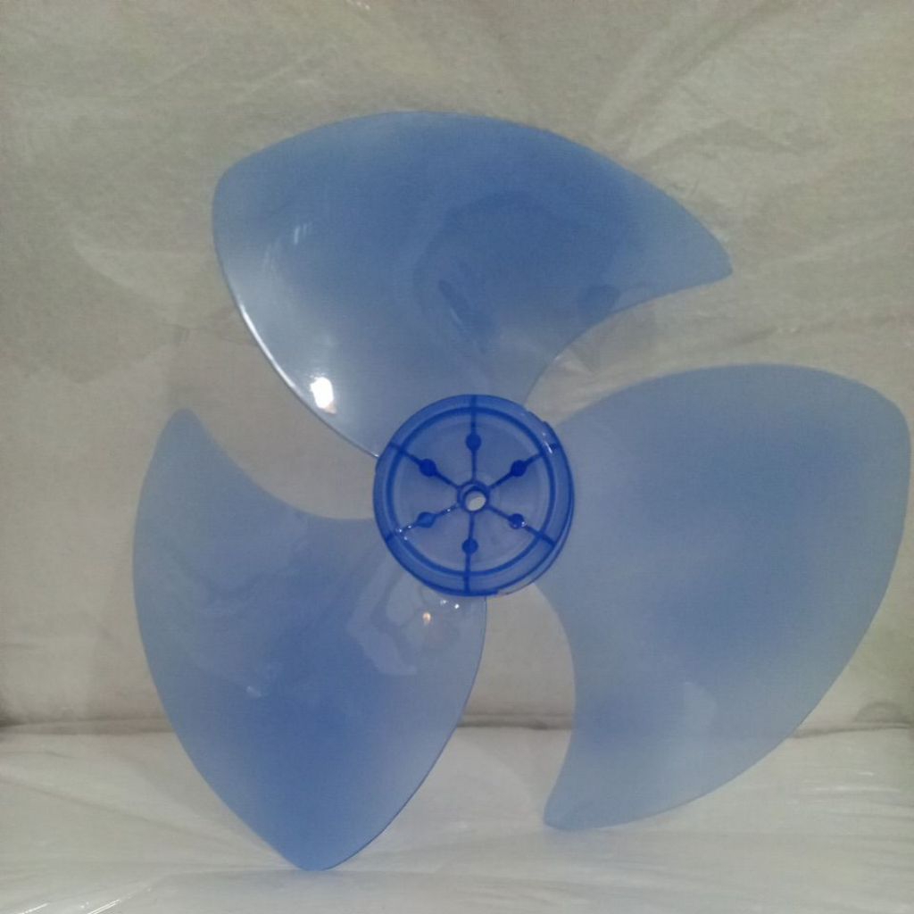 Baling Baling kipas 12 inch 3 daun
