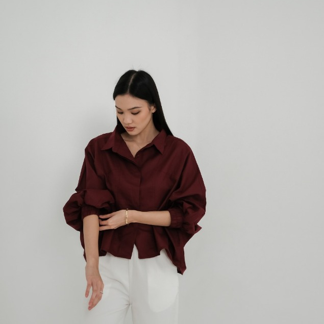Seminggu.rtw - Karla Shirt