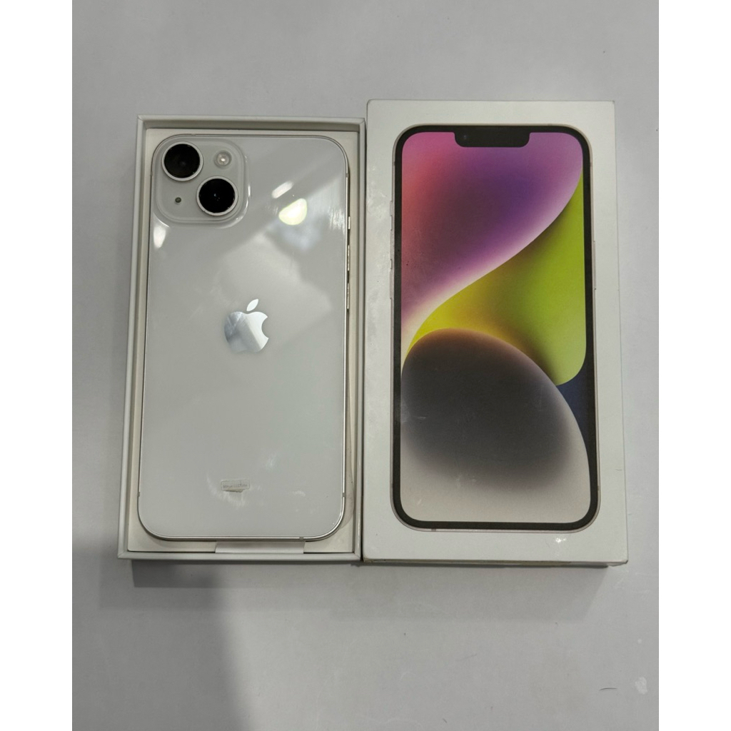 IPHONE 14 IBOX