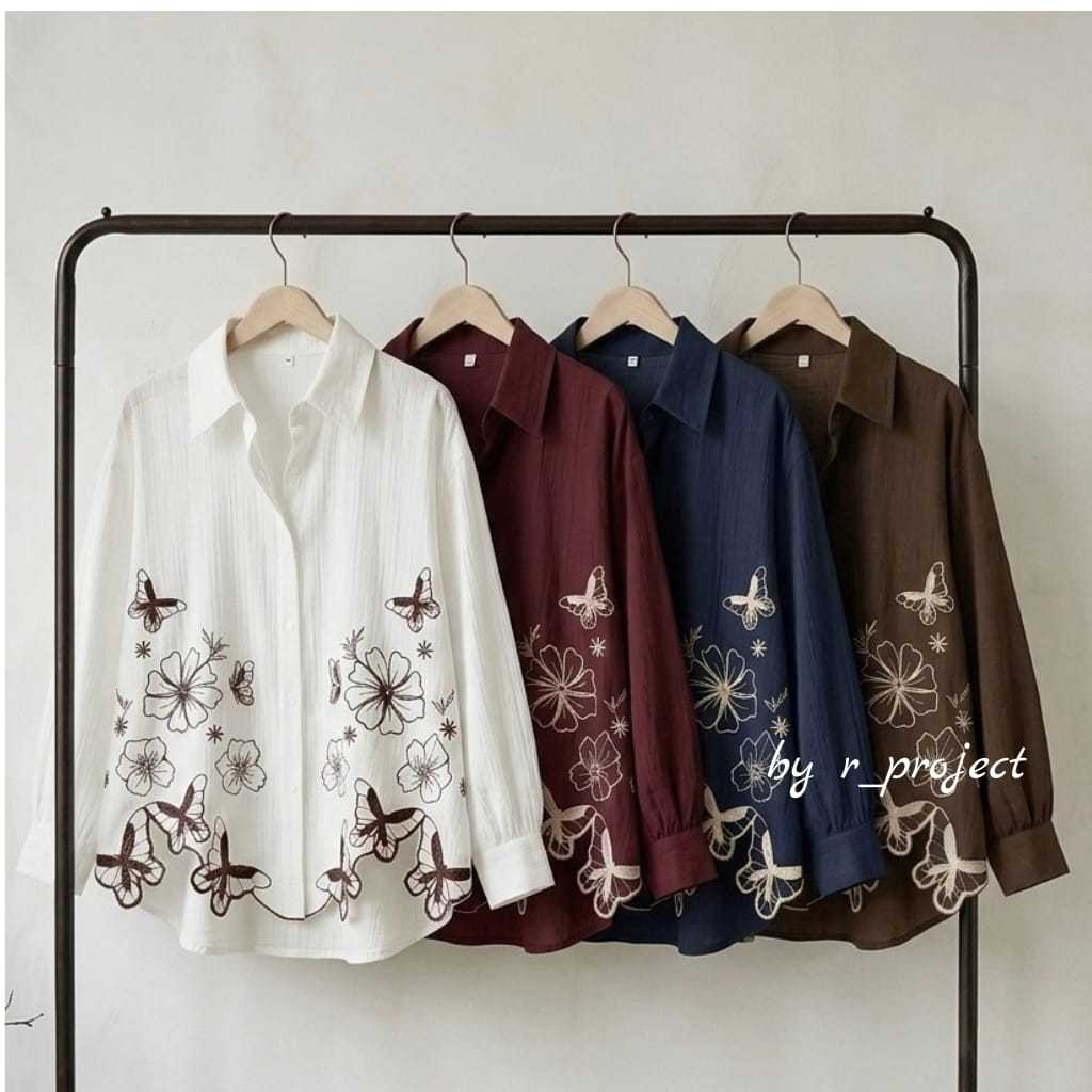Sherly Blouse