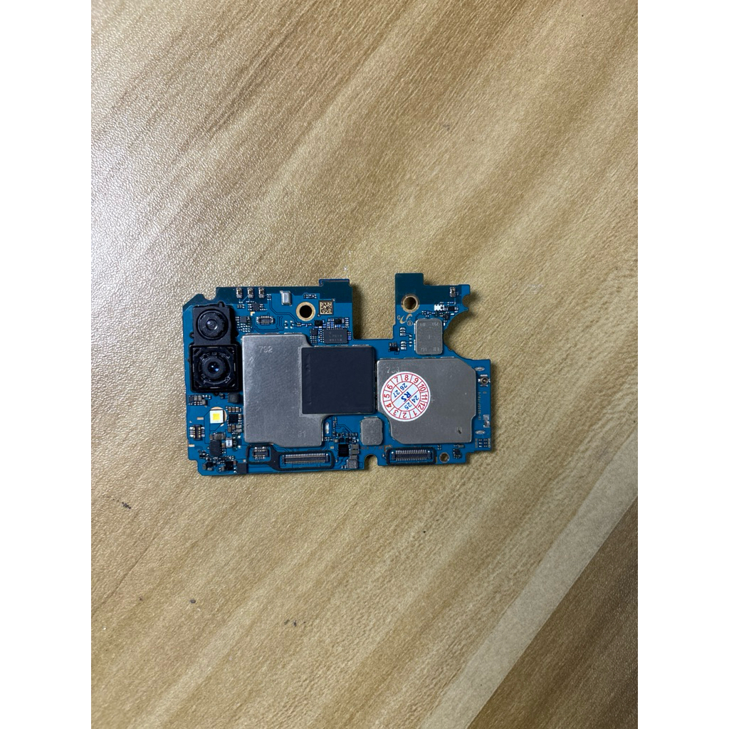 MESIN SAMSUNG M20 3/32 MINUS BACA DESKRIPSI