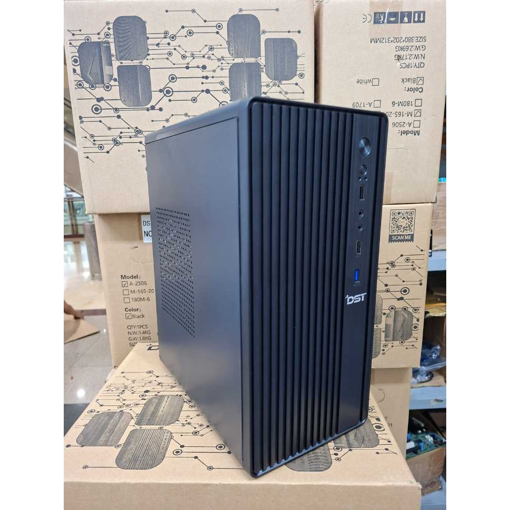 PC/CPU Core i7 2600 / i7 3770 Baru Garansi