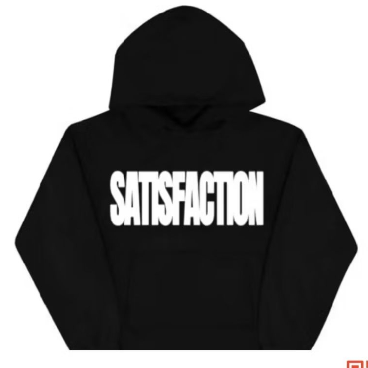hoodie boxy satisfaction