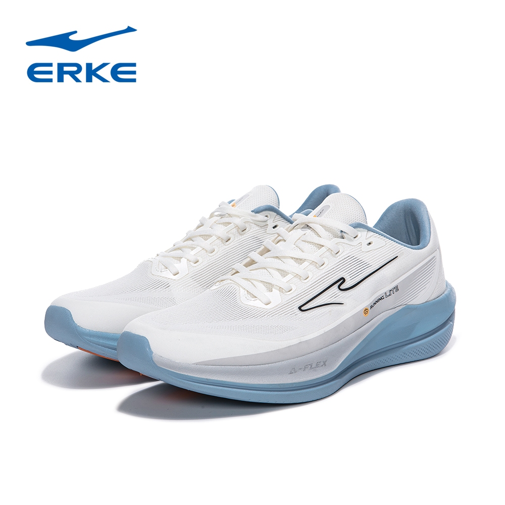 SEPATU RUNNING MEN ERKE Qi-Bounce LITE 5 11125203029-007