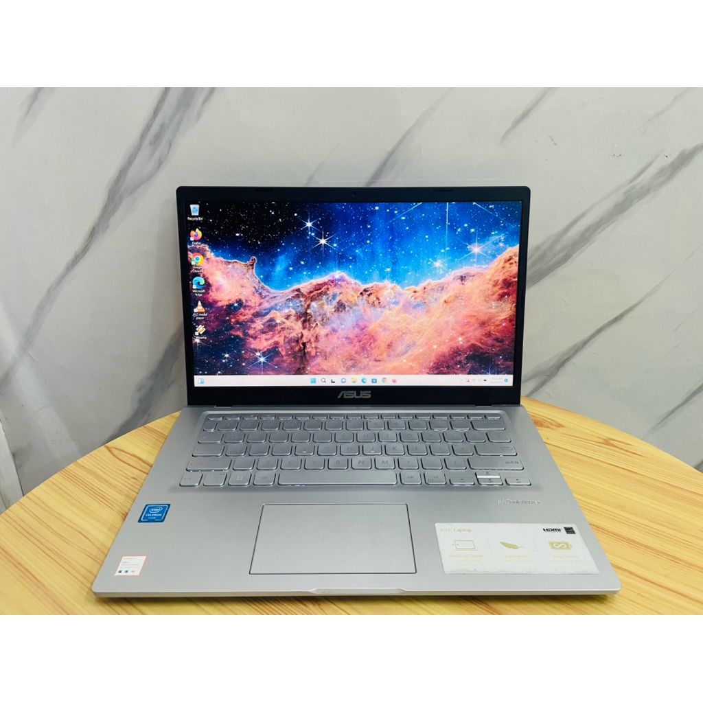 ASUS VIVOBOOK X415MA
