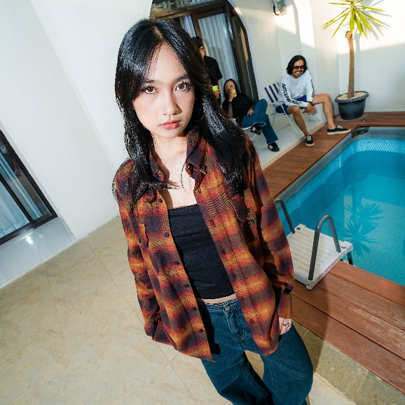 ARTOZH - FLANNEL CARNAGE