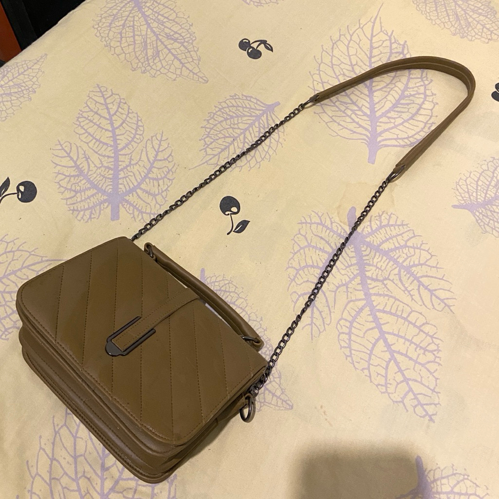preloved tas niceso