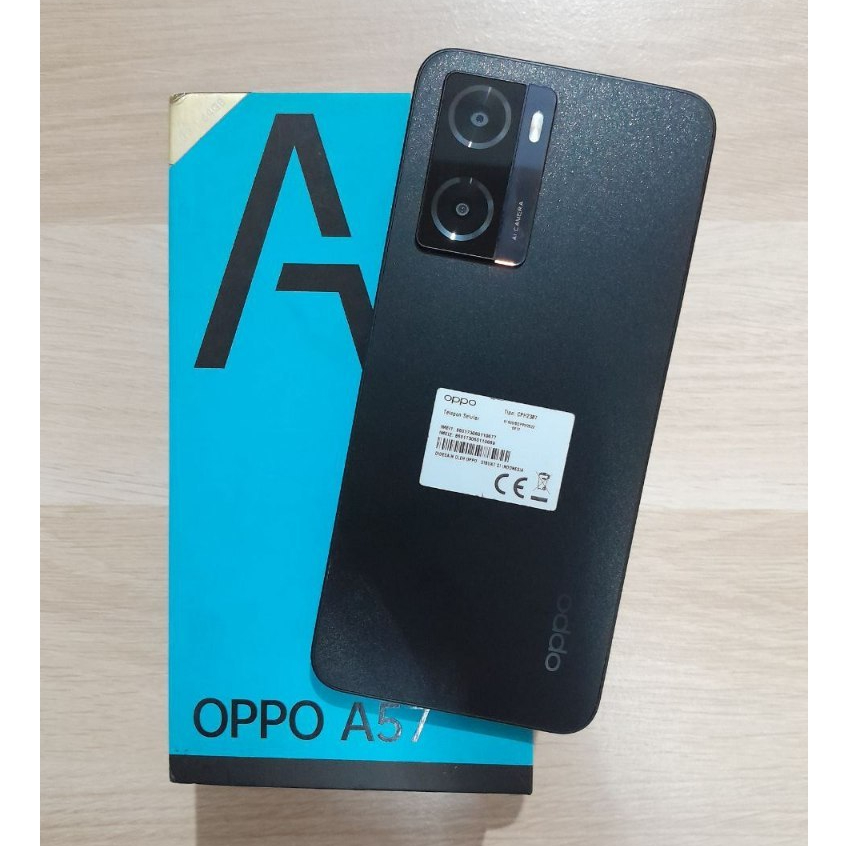 Oppo A57 2022 4/64 (4G) SECOND