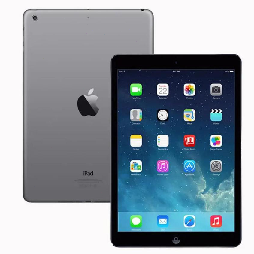 IPAD MINI 3 DENGAN KAPASITAS PENYIMPANAN 16GB, 32GB, 128GB SECOND ORIGINAK/ BEKAS