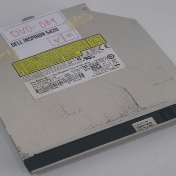 DVD INTERNAL DELL INSPIRON 5420 DVD-084