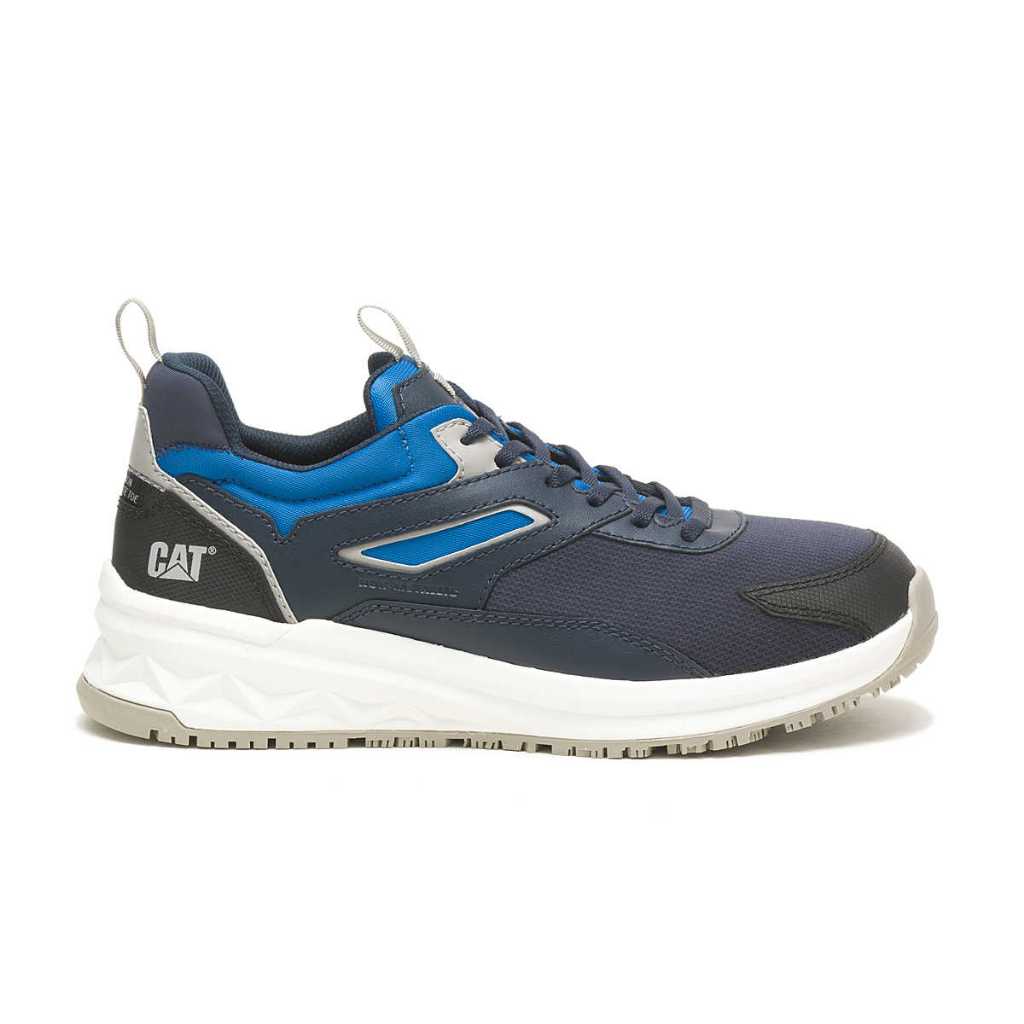 Streamline Runner CCT Total Eclipse, Caterpillar Safety Shoes