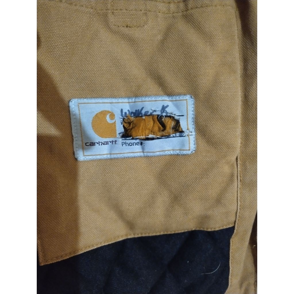 Active Jacket
