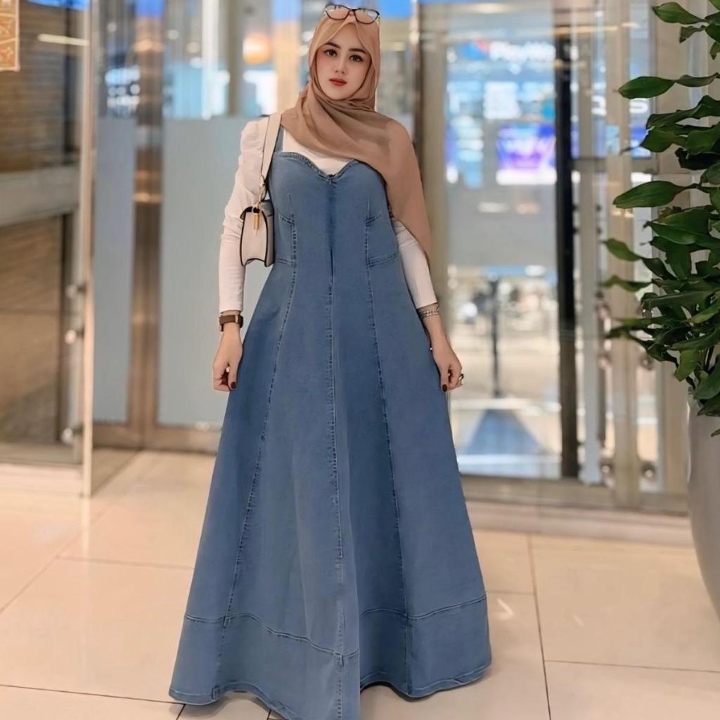 Ella Trendy Dress Stevanie Reguler