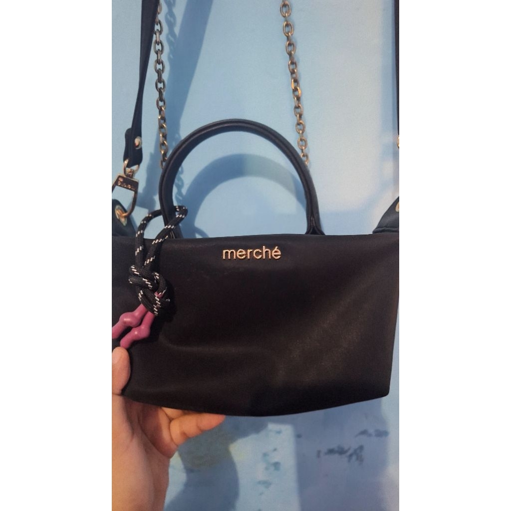 tas merche