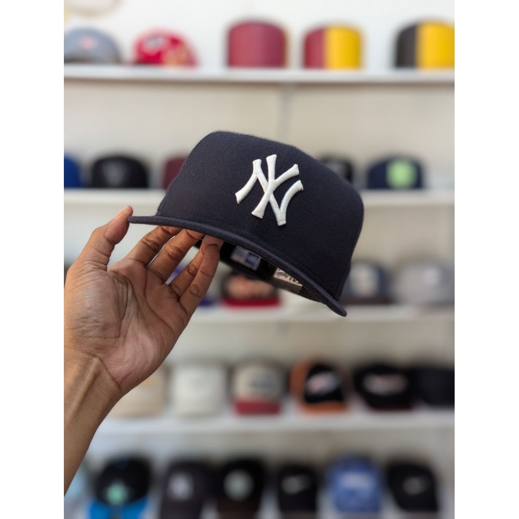 Topi New Era NY YANKEES 59Fifty