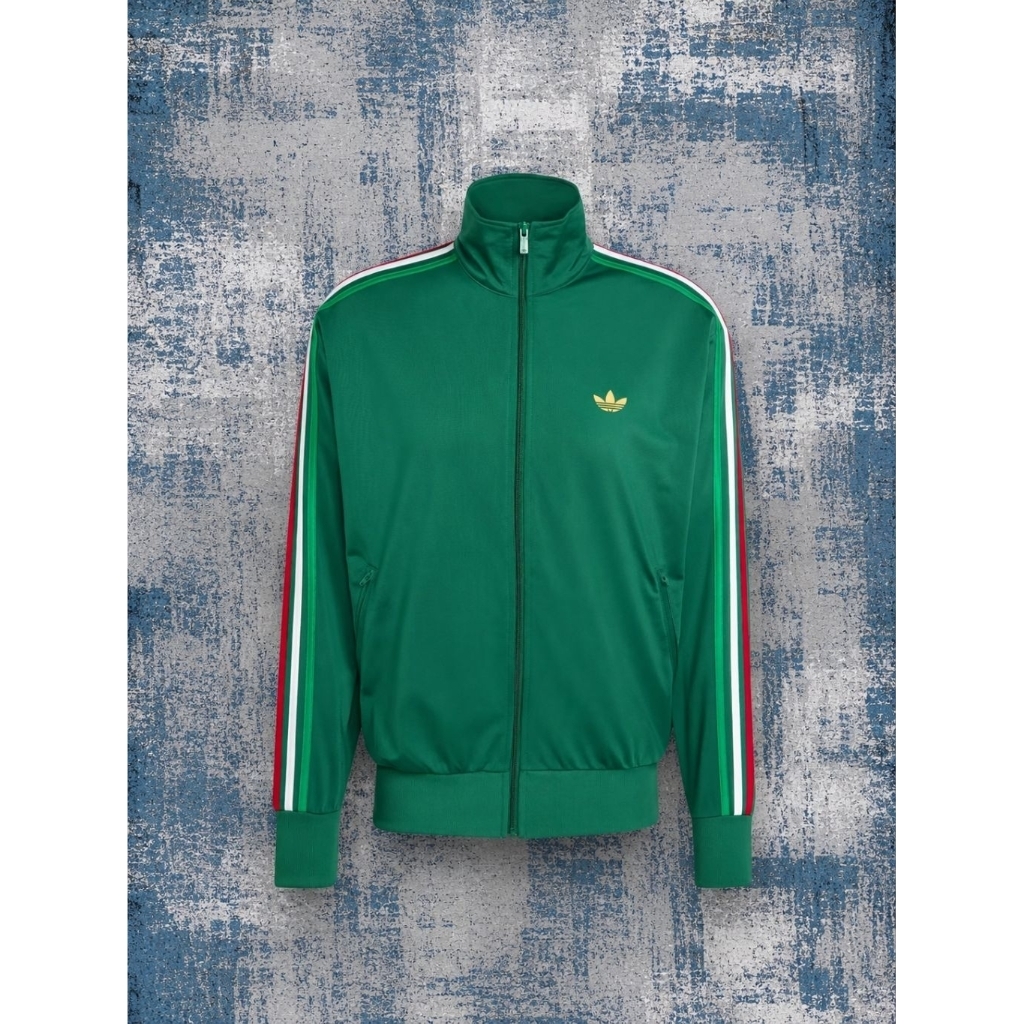 LINK CO ZUMALA.ID TRACKTOP ADIDAS FIREBIRD NEW RELEAS MEXICO SERIES