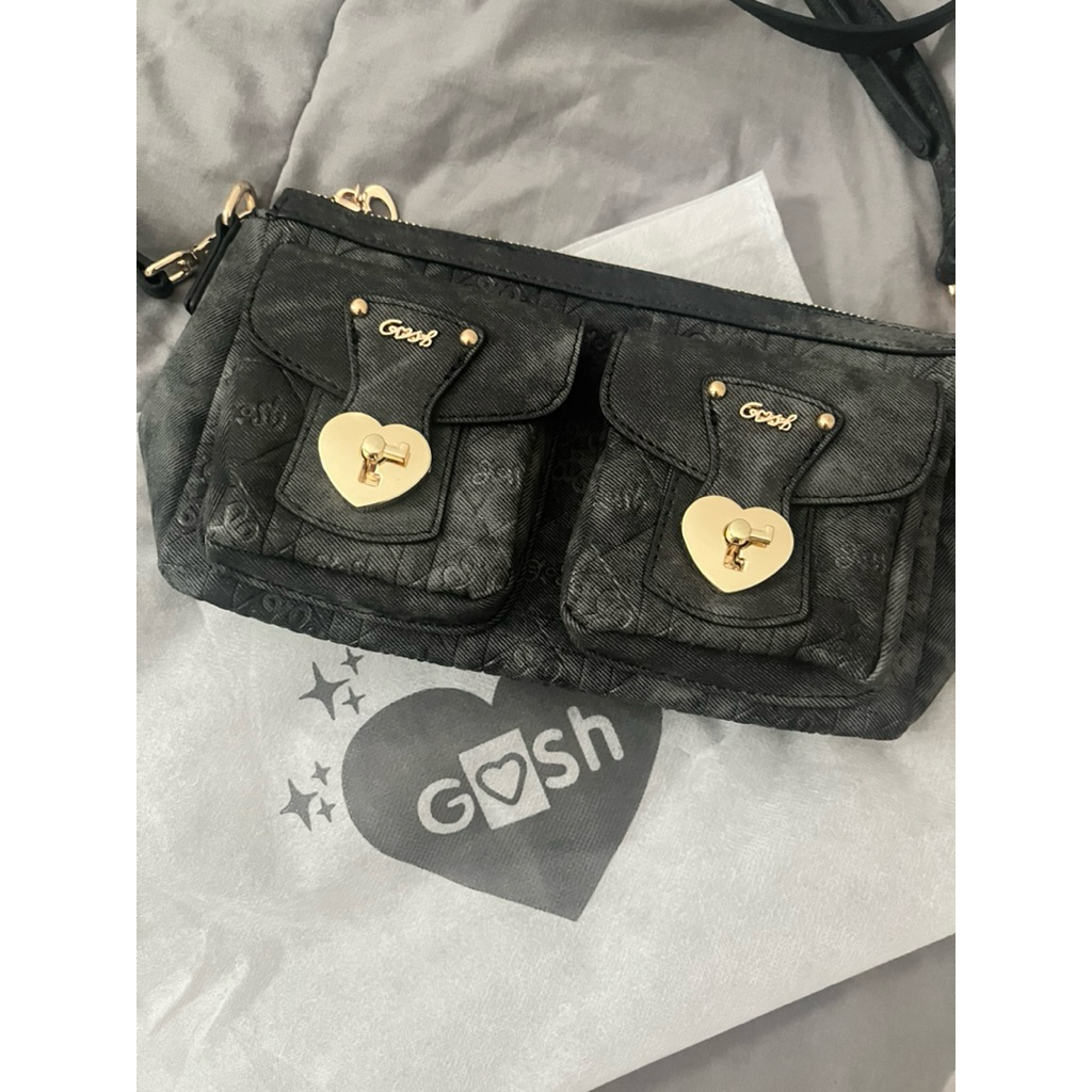 GOSH LUNARIA 592 PRELOVED