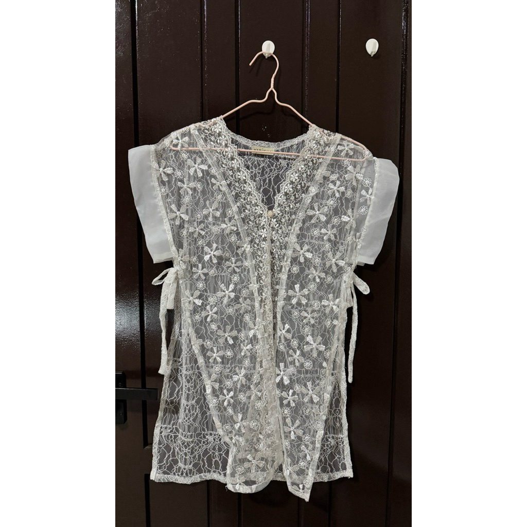 napusha outer