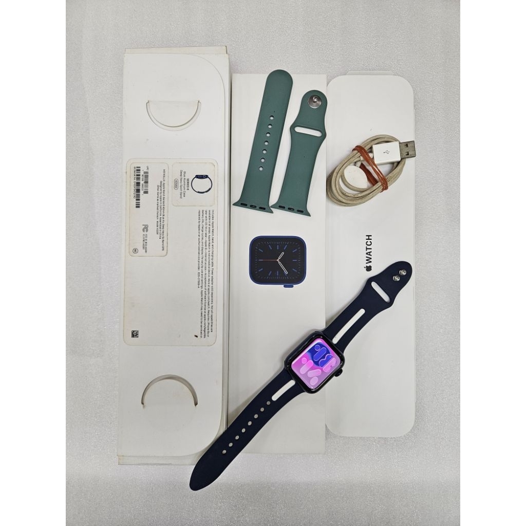 apple watch series 6 40mm