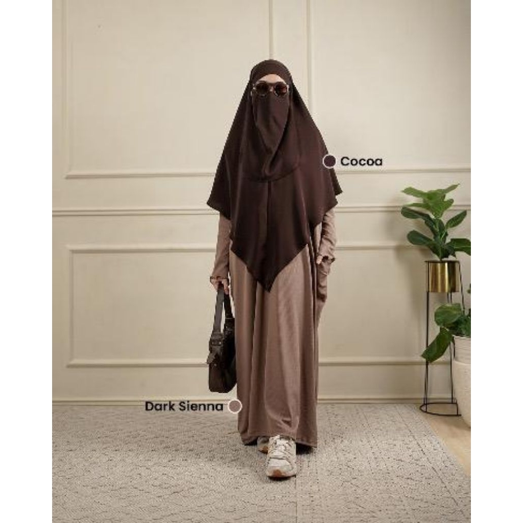 Kiya Abaya By Dheambunproject