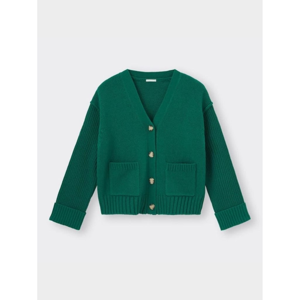 GU Cardigan Pocket Jotol
