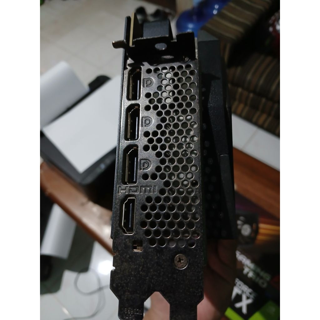 RTX 3080 minus No Display