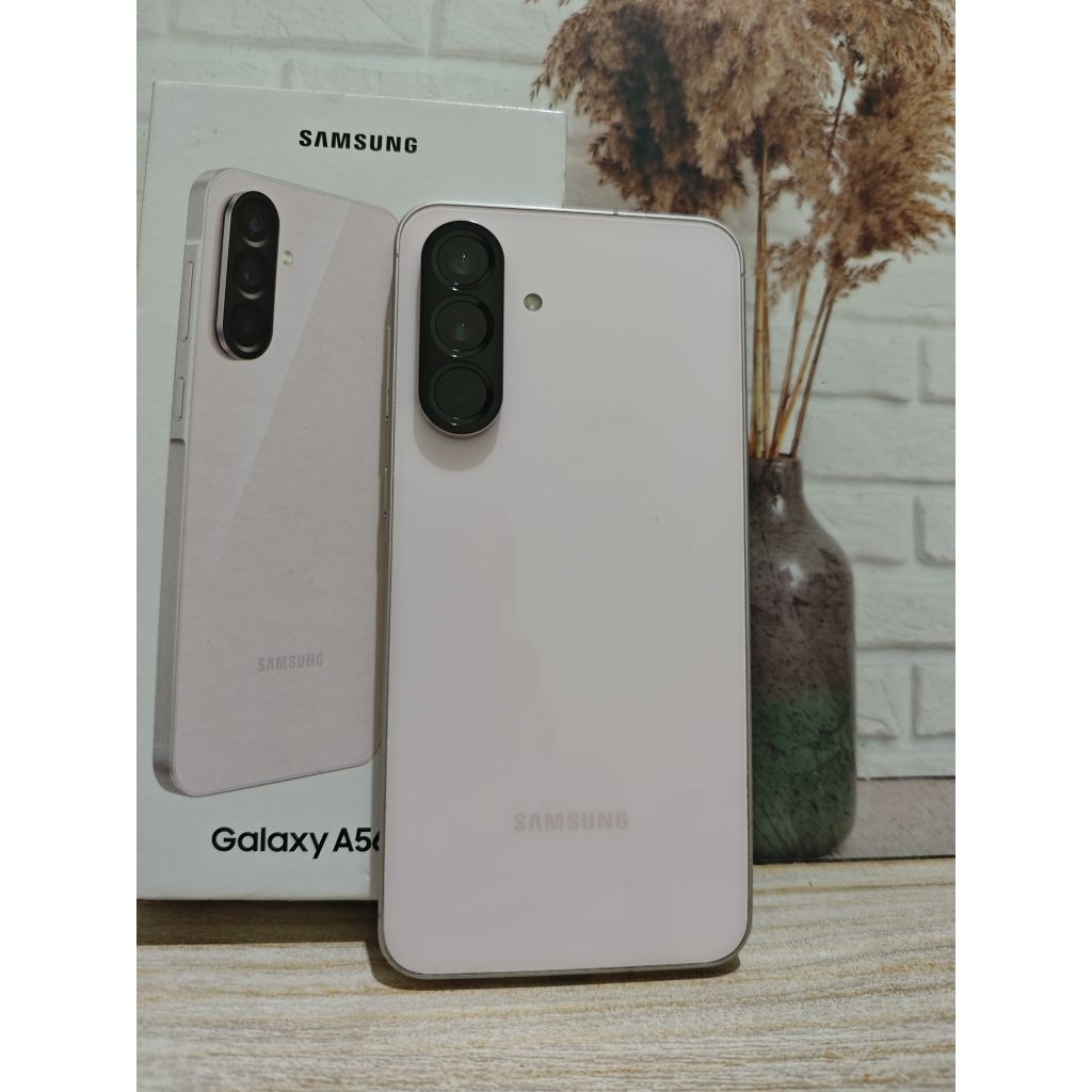 Samsung A56 5g 12/256 Second Original