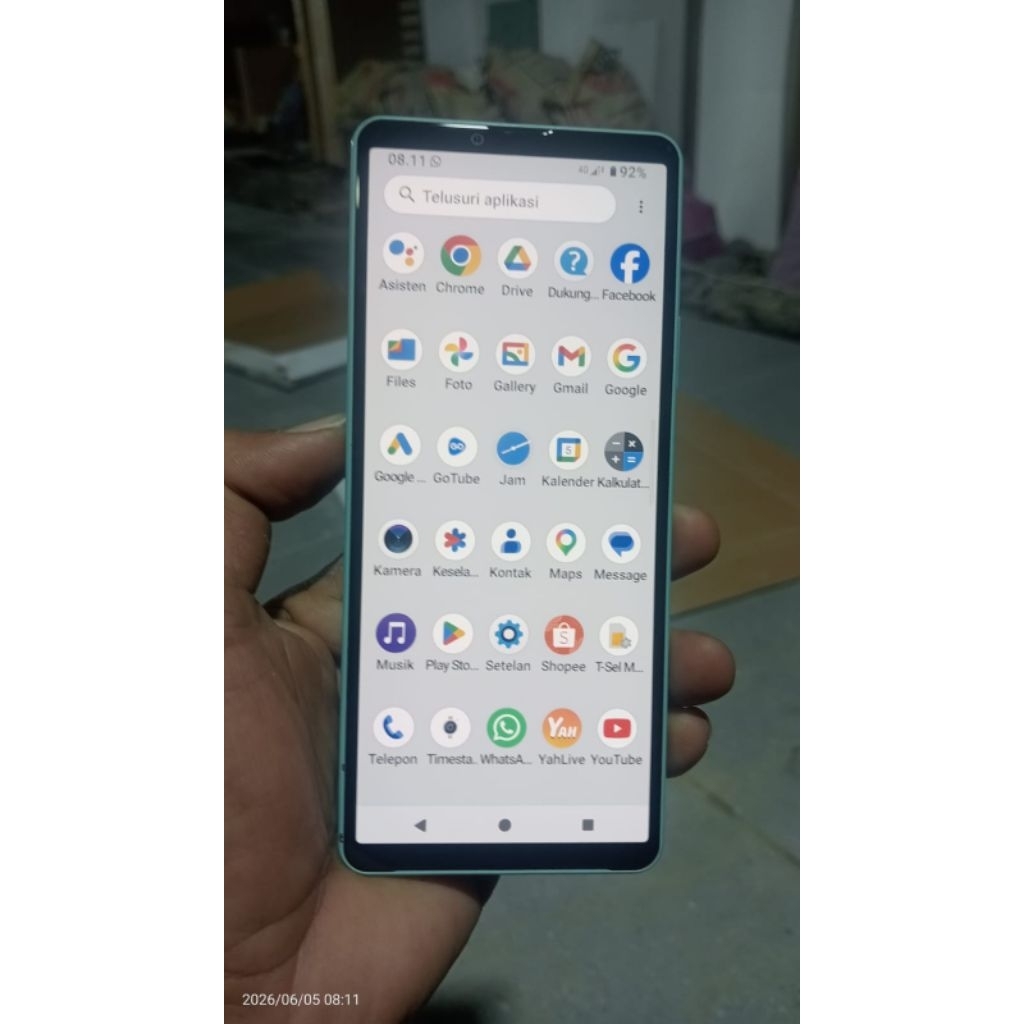 SonyXperia10iv
