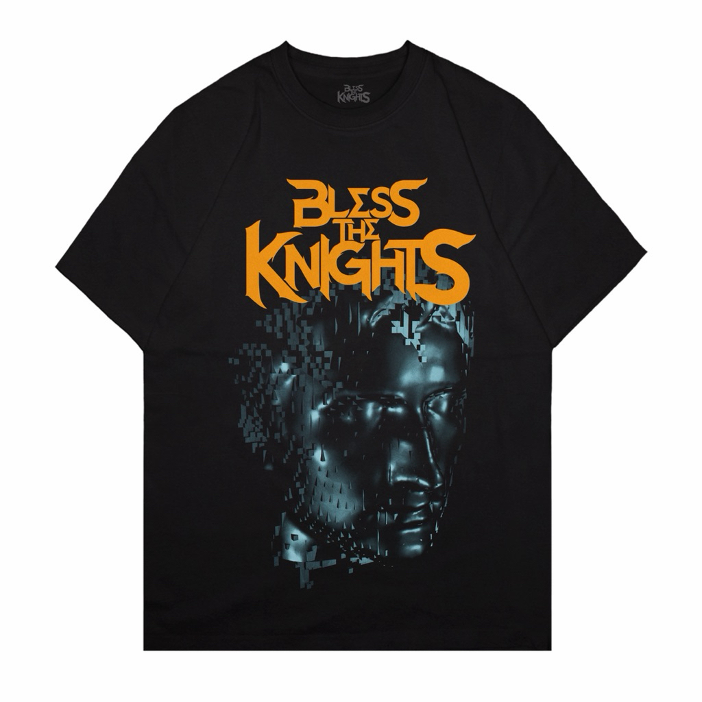 Bless The Knights “Metamorphosis”