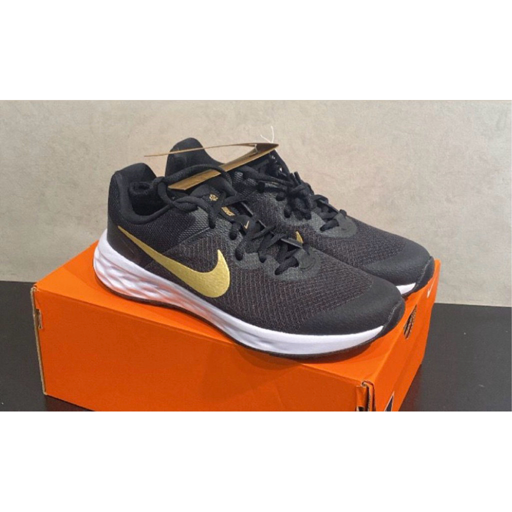 Sepatu Nike Running Original 100%
