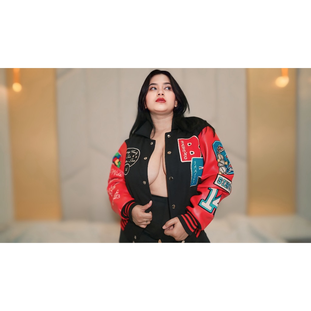 varsity yellow claw