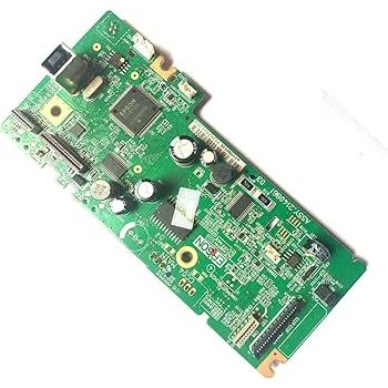 Mainboard Epson L3110 Board Motherboard Printer EcoTank L