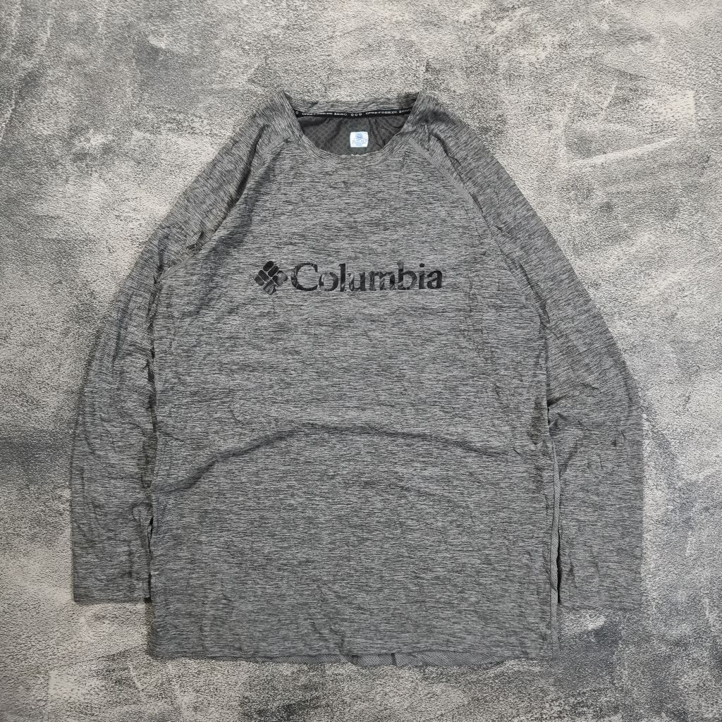 Baselayer Columbia