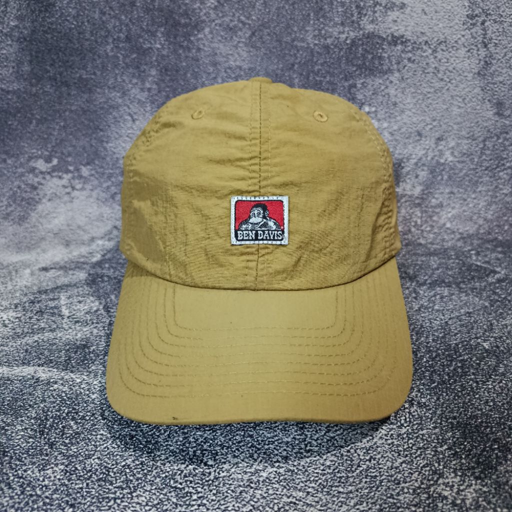 Digidegu Topi Ben Davis