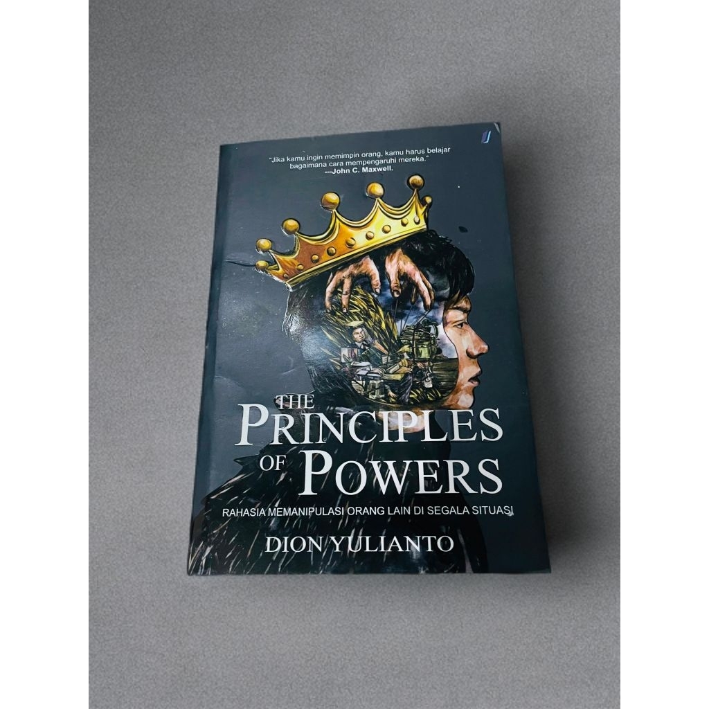 ( PROMO BUKU MURAH ORIGINAL ) BUKU NOVEL / REMAJA / FANTASI / HOROR / THE WIZARDS OF ONCE / THE PRIN