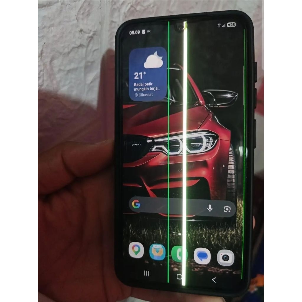 LcdSamsungS23