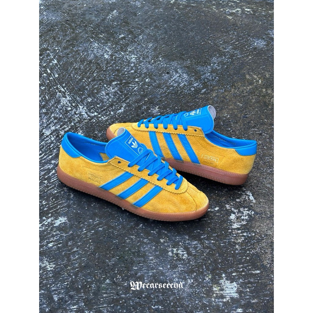 adidas malmo 2019 size 42 || 26,5 cm