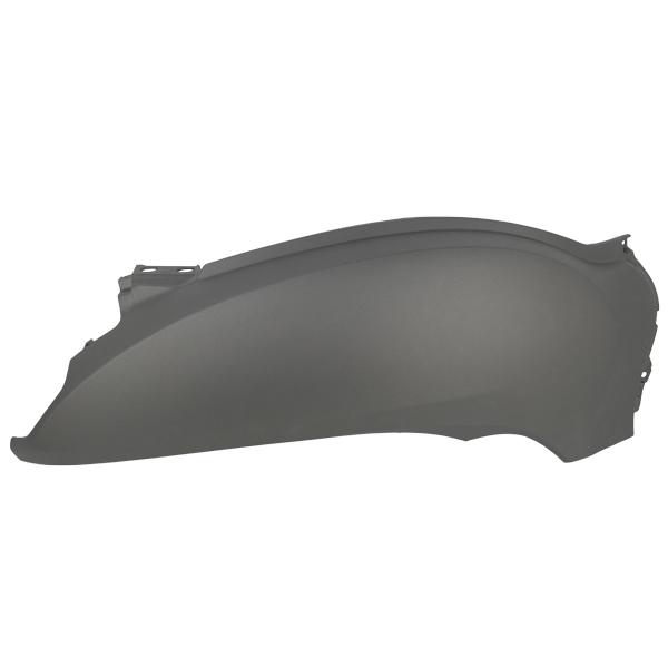 Cover Body Kanan Brown Honda Scoopy K2F - 83500K2FN00MJB