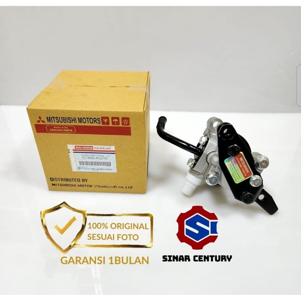 POMPA POWER STEERING PS120 PS120 HD