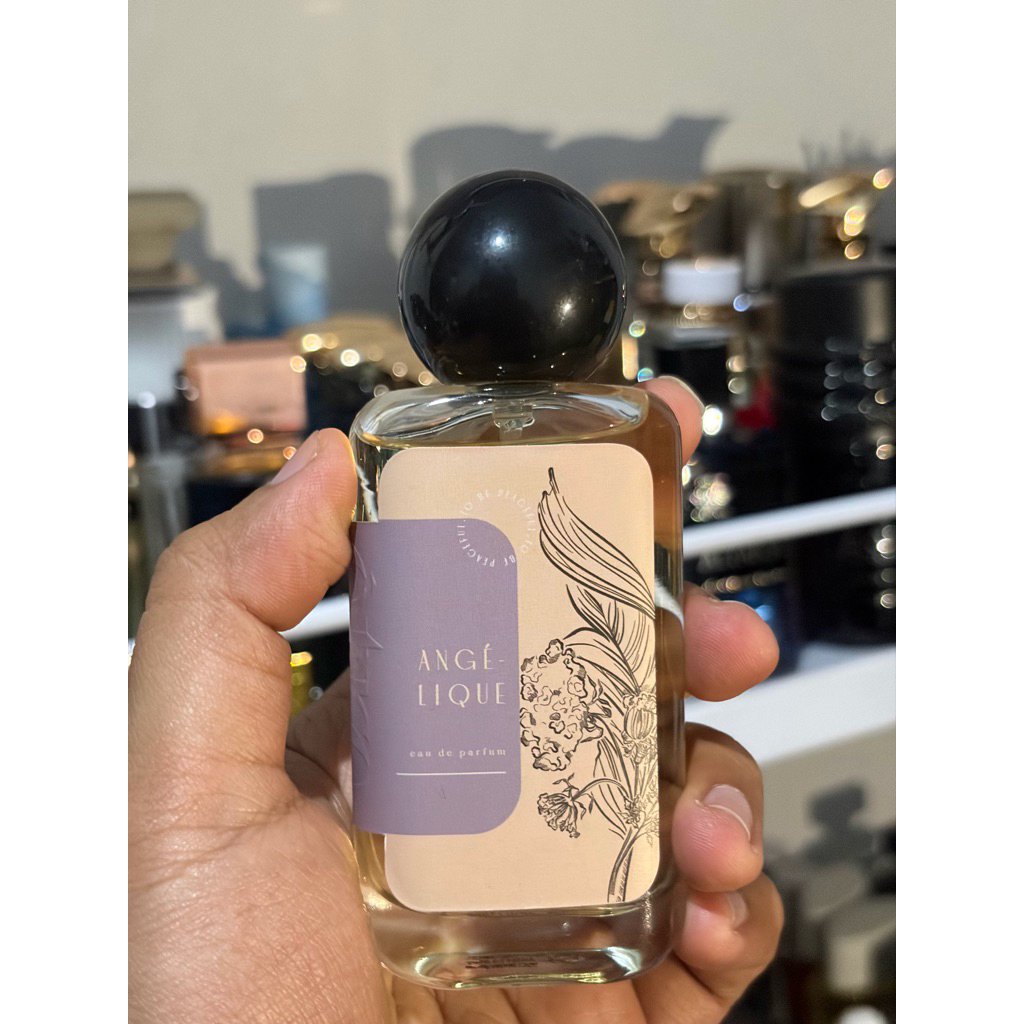 Etre Parfums Angelique Preloved