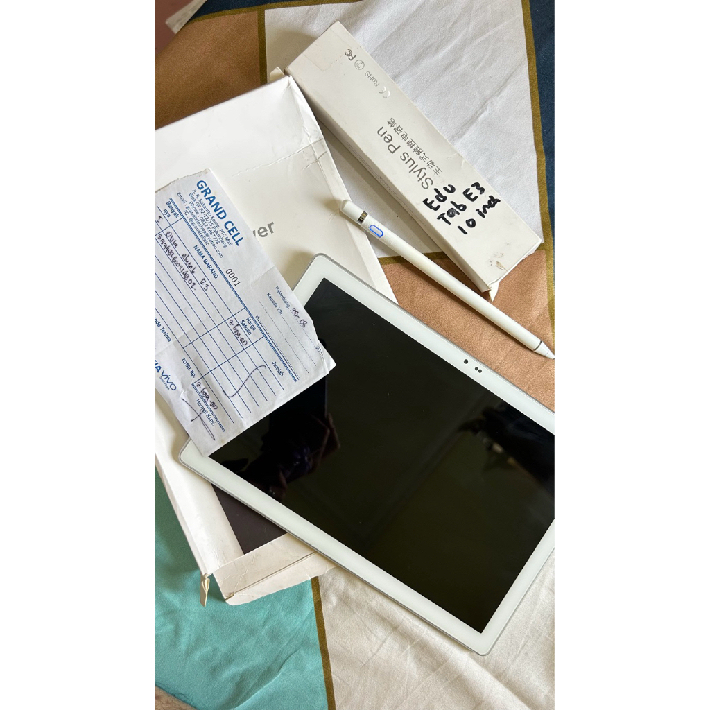 Tab Olike E3 10 Inch