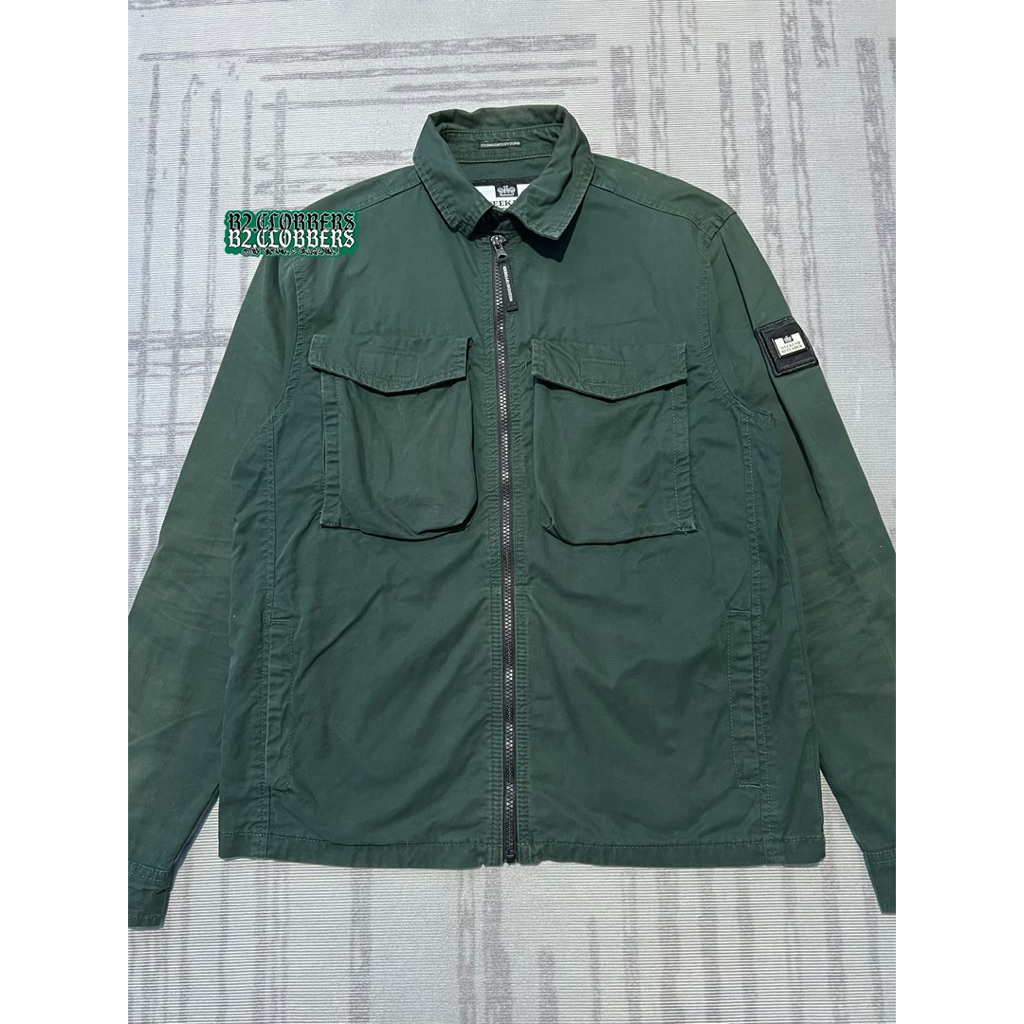 Ovs Weekend Offender formela