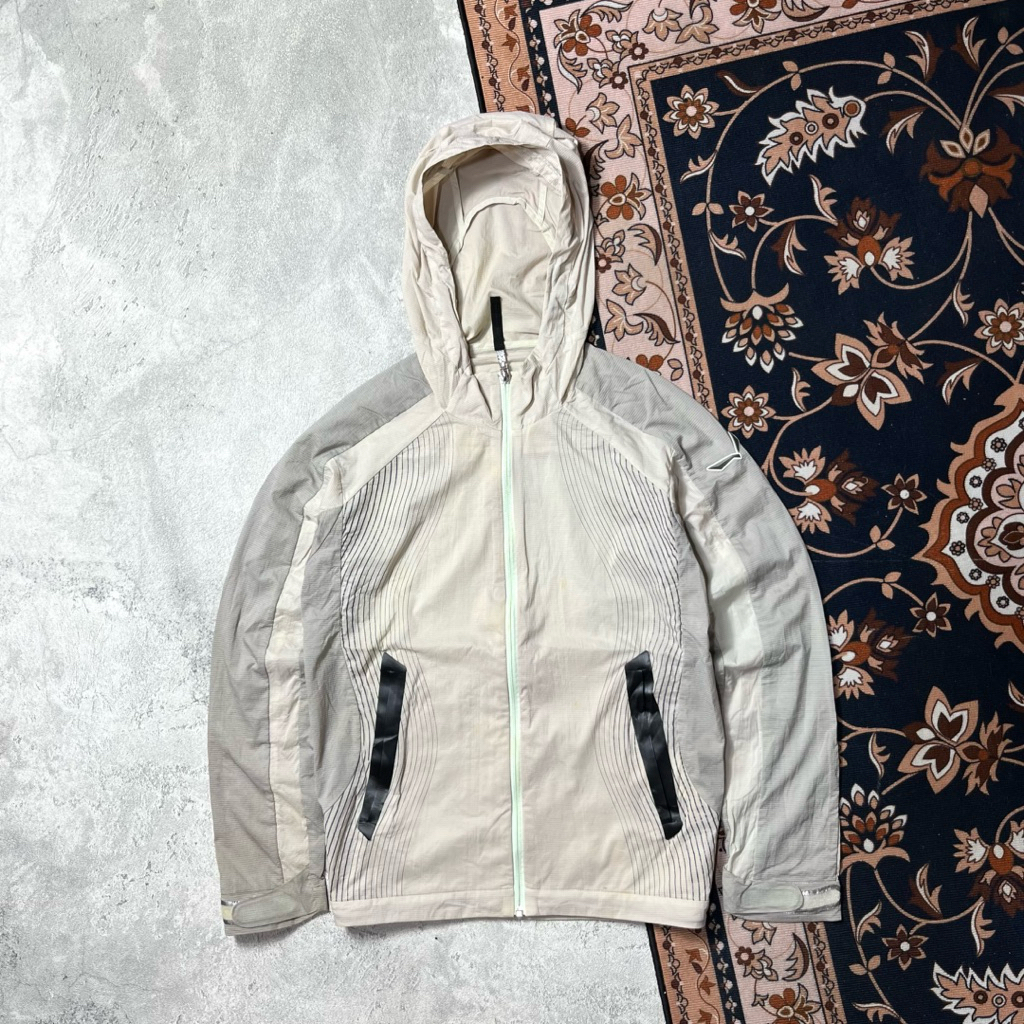 Jaket Running Salewa