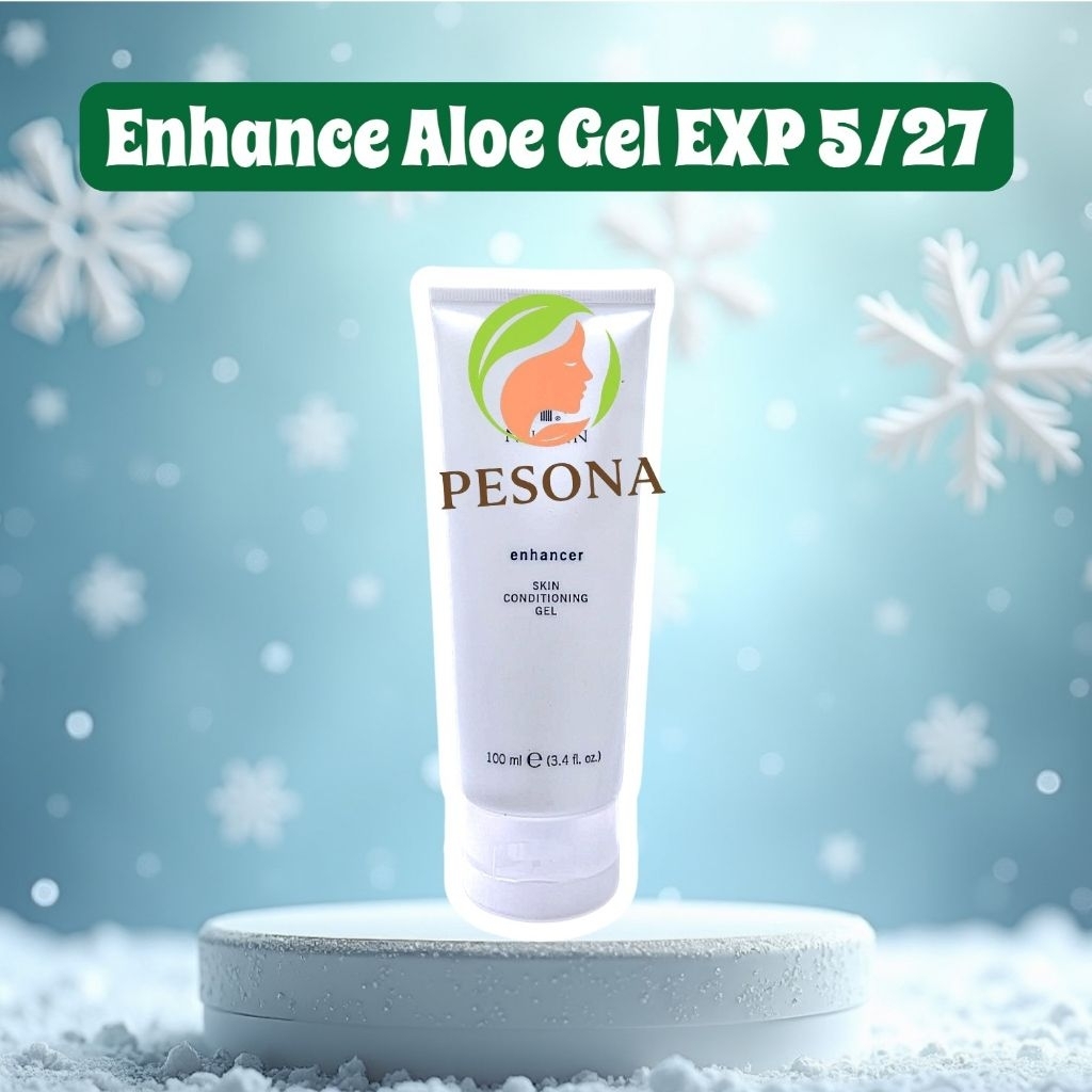 Enhancer Aloe Vera Gel Nu*skin