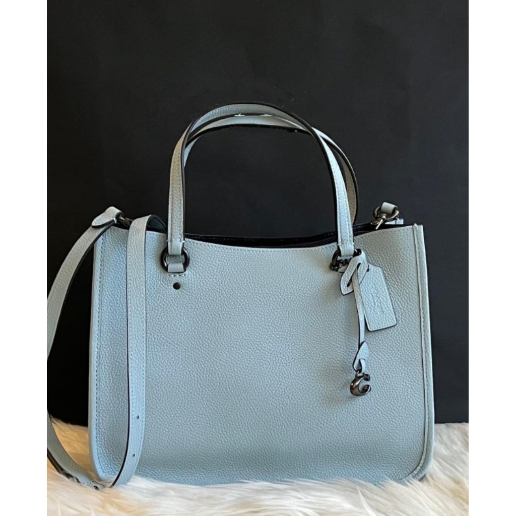 Tas Wanita Coc Tyler Carryall 28 Leather