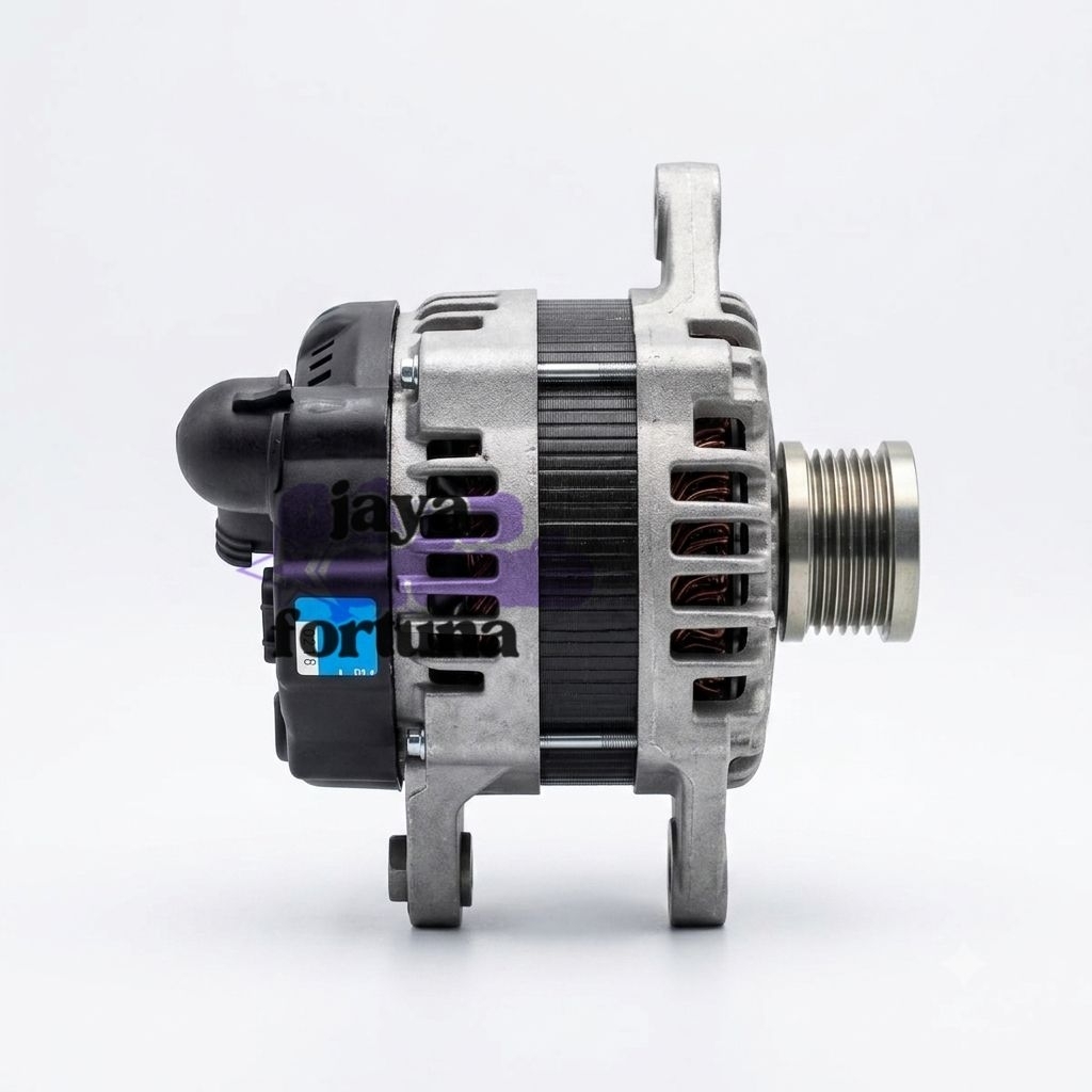 alternator dinamo amper nissan grand livina  140A  140A original