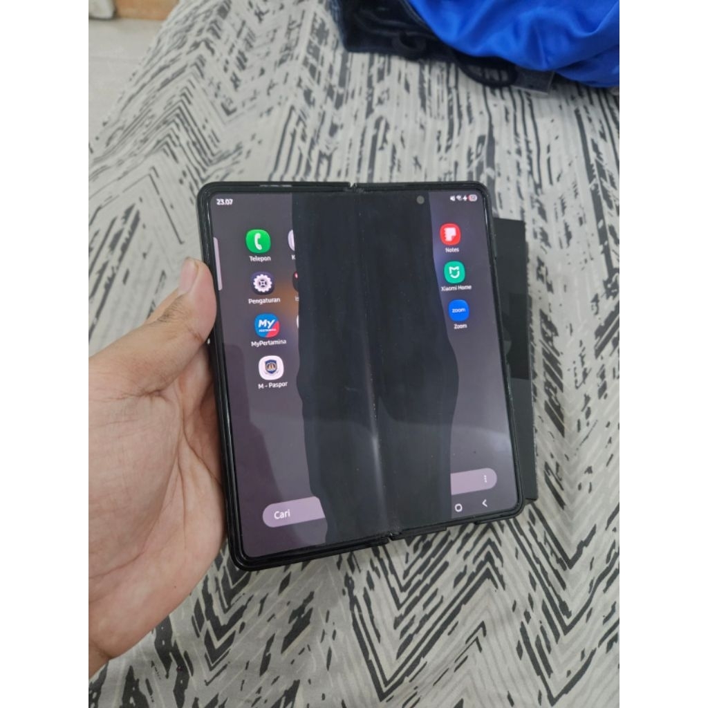 z fold 4 12/256gb