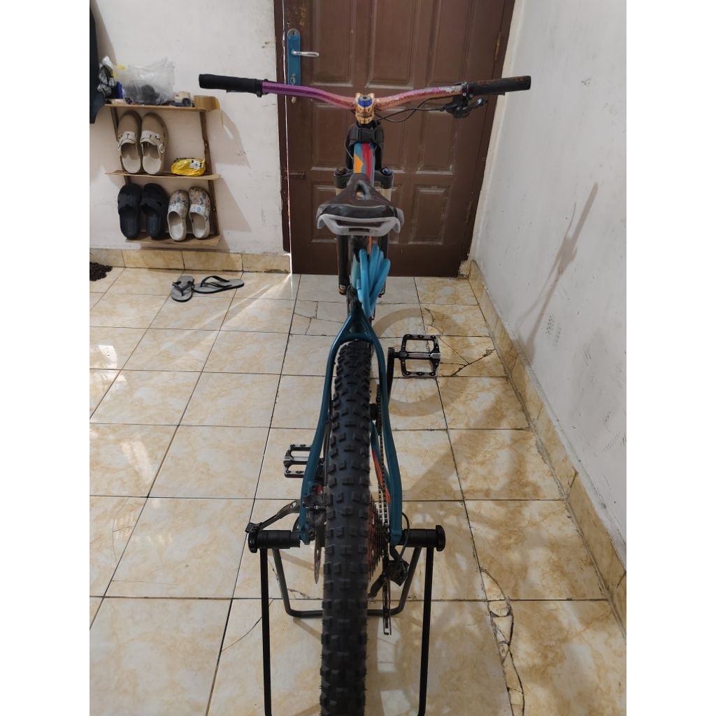 Sepeda Gunung Polygon Xtrada 6 Thn 2019 (bekas pakai)