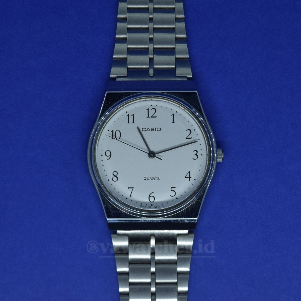 Jam Tangan Casio MQ-336 Watch