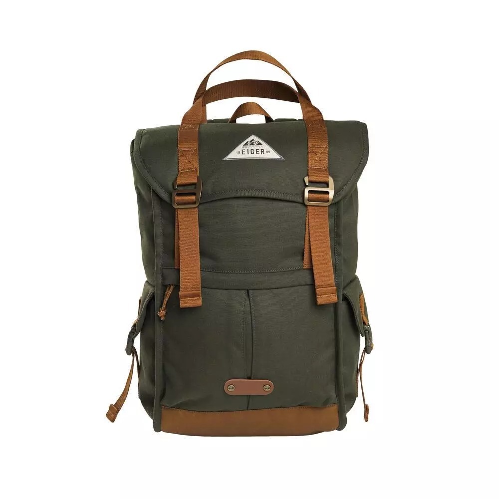 DISKON Tas EIGER CRUISER 2.0 BACKPACK 25L